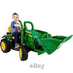 tractor supply power wheels